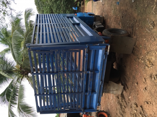 ขาย6ล้อดั้ม เครื่อง110แรง. สภาพสวยๆ. พร้อมใช้