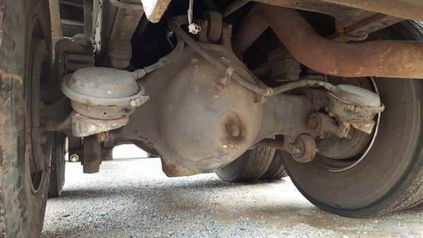 ขายรถพ่วง HINO FM1A 344 ดั้มแม่-ลูก ออกห้างปี 54 เบรคแห้ง คัสซีสวยตลอดเส้น เครื่องเดิม เกียร์เดิม ทะเบียนพร้อมโอนครับ ขายรถพ่วง HINO FM1A 344 ดั้มแม่-ลูก ออกห้างปี 54 เบรคแห้ง คัสซีสวยตลอดเส้น เครื่องเดิม เกียร์เดิม ทะเบียนพร้อมโอนครับ