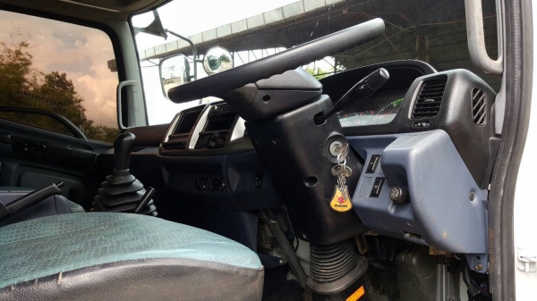 ขายรถพ่วง HINO FM1A 344 ดั้มแม่-ลูก ออกห้างปี 54 เบรคแห้ง คัสซีสวยตลอดเส้น เครื่องเดิม เกียร์เดิม ทะเบียนพร้อมโอนครับ ขายรถพ่วง HINO FM1A 344 ดั้มแม่-ลูก ออกห้างปี 54 เบรคแห้ง คัสซีสวยตลอดเส้น เครื่องเดิม เกียร์เดิม ทะเบียนพร้อมโอนครับ