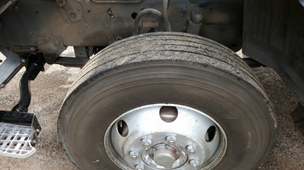 ขายรถพ่วง HINO FM1A 344 ดั้มแม่-ลูก ออกห้างปี 54 เบรคแห้ง คัสซีสวยตลอดเส้น เครื่องเดิม เกียร์เดิม ทะเบียนพร้อมโอนครับ ขายรถพ่วง HINO FM1A 344 ดั้มแม่-ลูก ออกห้างปี 54 เบรคแห้ง คัสซีสวยตลอดเส้น เครื่องเดิม เกียร์เดิม ทะเบียนพร้อมโอนครับ