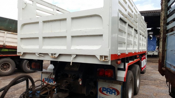 ขายรถพ่วง HINO FM1A 344 ดั้มแม่-ลูก ออกห้างปี 54 เบรคแห้ง คัสซีสวยตลอดเส้น เครื่องเดิม เกียร์เดิม ทะเบียนพร้อมโอนครับ ขายรถพ่วง HINO FM1A 344 ดั้มแม่-ลูก ออกห้างปี 54 เบรคแห้ง คัสซีสวยตลอดเส้น เครื่องเดิม เกียร์เดิม ทะเบียนพร้อมโอนครับ