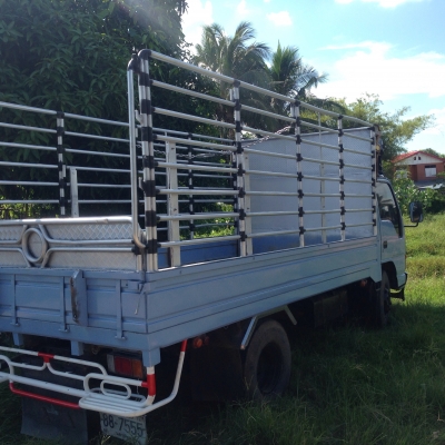 ขอบคุณพี่นุชชุมแพครับให้ความใว้วางใจขายNPR120ห้างแท้เครื่องดีคัสซีงามยางใหม่6เส้นแอร์หนาวไม่มีชน