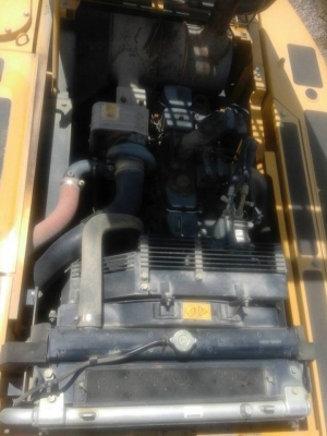 KOMATSU PC200-7 FREE PM 7,000 hrs.