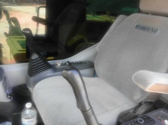 KOMATSU PC200-7 FREE PM 7,000 hrs.