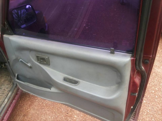 ขาย TOYOTA MIGHTY-X ปี 1996 เครื่องดี เเชสซีสวย   แอร์เย็น     ช่วงล่างดี      ภาษีเต็ม สีพอได้  ไม่ผุ   รถพร้อมใช้   ไม่ใช่รถประมูล 087-6835269  (ดูรถเคหะบางพลีคับ)