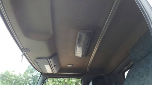 ขายรถพ่วง HINO FM1ANLD 344 ออกห้างปี 54 ดั้มแม่-ลูก เบรคแห้ง คัสซีสวยตลอดเส้น เครื่องเดิม เกียร์เดิม ทะเบียนพร้อมโอนครับ