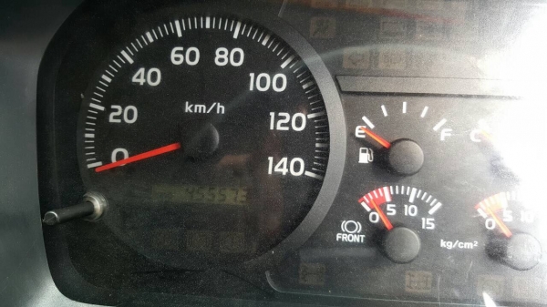 ขายรถพ่วง HINO FM1ANLD 344 ออกห้างปี 54 ดั้มแม่-ลูก เบรคแห้ง คัสซีสวยตลอดเส้น เครื่องเดิม เกียร์เดิม ทะเบียนพร้อมโอนครับ