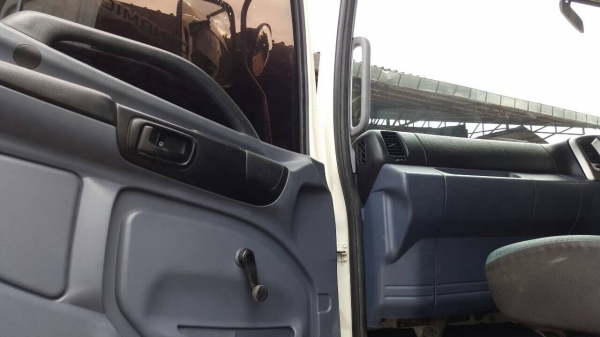 ขายรถพ่วง HINO FM1ANLD 344 ออกห้างปี 54 ดั้มแม่-ลูก เบรคแห้ง คัสซีสวยตลอดเส้น เครื่องเดิม เกียร์เดิม ทะเบียนพร้อมโอนครับ