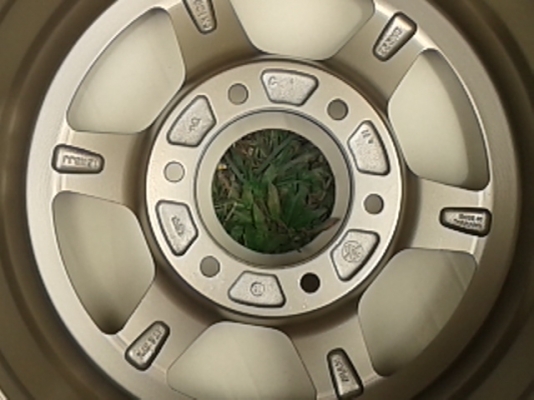 ขายล้อ te37xขอบ16 กว้าง8ออฟ0 สวยๆครับ