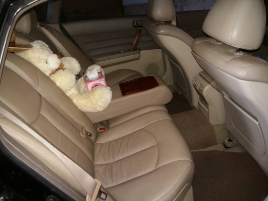 Nissan teana สภาพสวยมาก Nissan teana สภาพสวยมาก