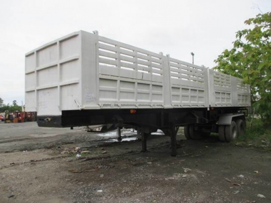 ขายหางมีคอกสองเพลาอู่ CTV สวยๆถูกๆ เอกสารเล่มพร้อม