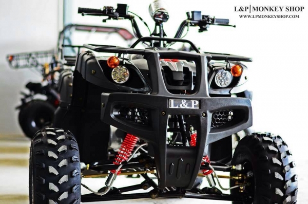 จัดโปรใหม่  BIG BEAR 125 cc ลดราคาพิเศษคุ้มสุดๆ ราคาเริ่มต้นที่...a