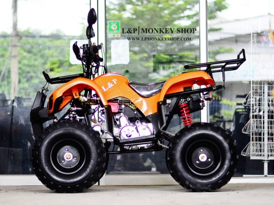 ลดราคาพิเศษ ❤ ｡◕‿◕｡**ATV mini  bear** เปลีนใหม่ ใส่เครือง 125cc โปรโมชั่นพิเศษ ลดราคาถูกมากๆๆ เริ่มต้าที่...  มีของแถม!!!รับประกัน1ปี
