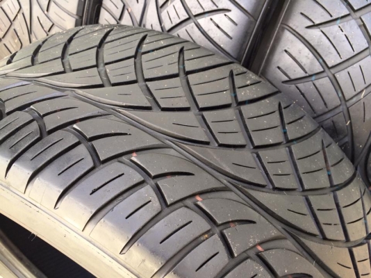 ขายยางNITTO 420s 265/50/20 JAPAN