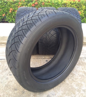 ขายยางNITTO 420s 265/50/20 JAPAN