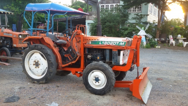 ขายl1802DTสภาพพร้อมใช่สวยๆเดิมๆมาพร้อมดันหน้า