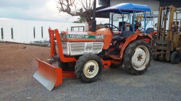 ขายl1802DTสภาพพร้อมใช่สวยๆเดิมๆมาพร้อมดันหน้า