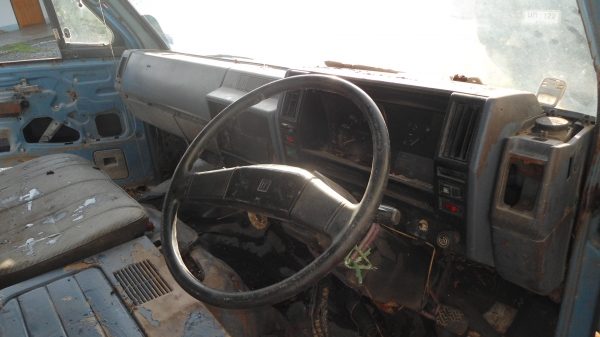 มาอีกแล้วครับของฝากนักปั้น หัวNPR อีซูซุ 115 อุปกรณ์ครบ คอนโซน สวยๆเลยครับ มาอีกแล้วครับของฝากนักปั้น หัวNPR อีซูซุ 115 อุปกรณ์ครบ คอนโซน สวยๆเลยครับ