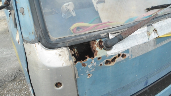 มาอีกแล้วครับของฝากนักปั้น หัวNPR อีซูซุ 115 อุปกรณ์ครบ คอนโซน สวยๆเลยครับ มาอีกแล้วครับของฝากนักปั้น หัวNPR อีซูซุ 115 อุปกรณ์ครบ คอนโซน สวยๆเลยครับ