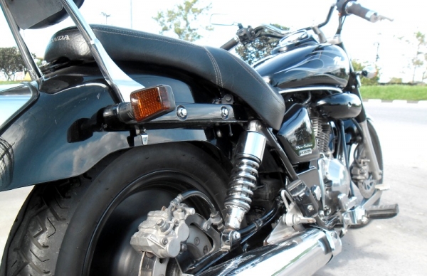 ขาย Phantom200 fire-edition ปี52