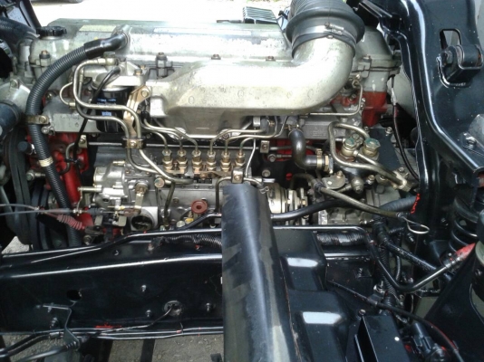 ขาย 6 ล้อ ฮีโน่ 7 เมตร เจ้าของขายเอง to.080-0728169 ขาย 6 ล้อ ฮีโน่ 7 เมตร เจ้าของขายเอง to.080-0728169