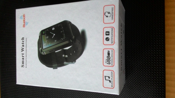 นาฬิกาข้อมือดิจิตอล