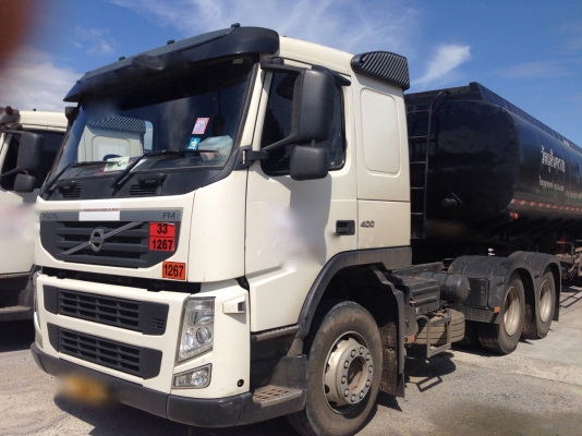 รถ VOLVO 10 ล้อ หัวลาก 400 แรงม้า. ปี 55. ( รถวิ่ง 4xx,xxx กว่า กม. ) , ( มีขาย 4 หัว. )     สนใจติดต่อ  081 - 6079515