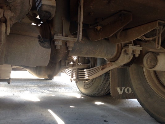 รถ VOLVO 10 ล้อ หัวลาก 400 แรงม้า. ปี 55. ( รถวิ่ง 4xx,xxx กว่า กม. ) , ( มีขาย 4 หัว. )     สนใจติดต่อ  081 - 6079515