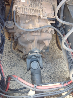 รถ VOLVO 10 ล้อ หัวลาก 400 แรงม้า. ปี 55. ( รถวิ่ง 4xx,xxx กว่า กม. ) , ( มีขาย 4 หัว. )     สนใจติดต่อ  081 - 6079515