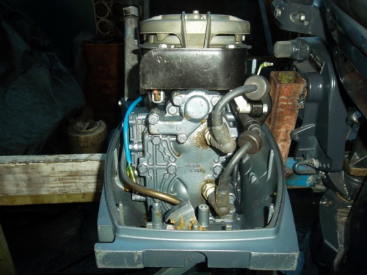 ขายเครื่อง yamaha 9.9 hp2จังหวะ ขายเครื่อง yamaha 9.9 hp2จังหวะ