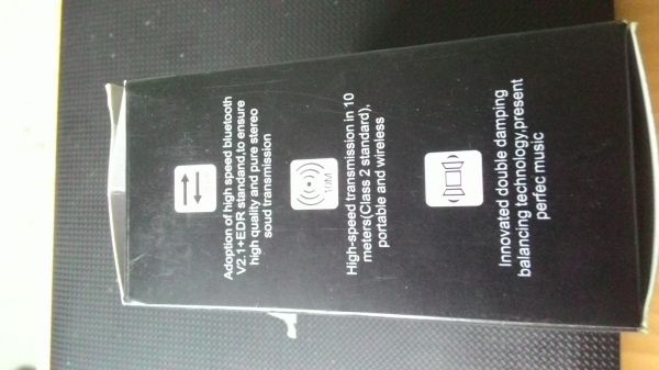 หูฟังบลูธูท หูฟังบลูธูท