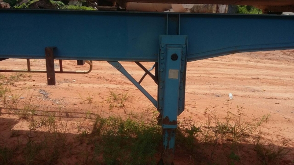 ขายหาง ก้างปลา. RCK / 2 เพลา.  ปี 56.   สนใจติดต่อ  081 - 6079515