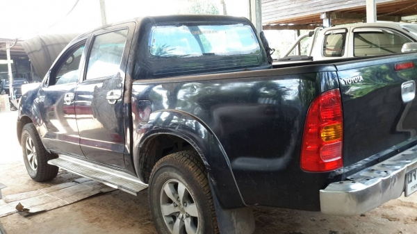 รถวีโก้4ประตูพีรันเน้อ เครื่อง3000 (เครื่องไม่ดี) ทะเบียนพร้อมโอน จดทะเบียนปี51 รถวีโก้4ประตูพีรันเน้อ เครื่อง3000 (เครื่องไม่ดี) ทะเบียนพร้อมโอน จดทะเบียนปี51