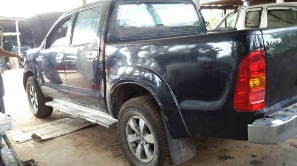 รถวีโก้4ประตูพีรันเน้อ เครื่อง3000 (เครื่องไม่ดี) ทะเบียนพร้อมโอน จดทะเบียนปี51 รถวีโก้4ประตูพีรันเน้อ เครื่อง3000 (เครื่องไม่ดี) ทะเบียนพร้อมโอน จดทะเบียนปี51