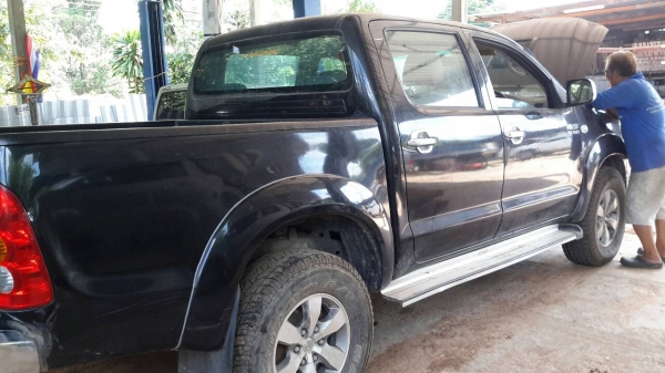 รถวีโก้4ประตูพีรันเน้อ เครื่อง3000 (เครื่องไม่ดี) ทะเบียนพร้อมโอน จดทะเบียนปี51 รถวีโก้4ประตูพีรันเน้อ เครื่อง3000 (เครื่องไม่ดี) ทะเบียนพร้อมโอน จดทะเบียนปี51