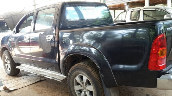 รถวีโก้4ประตูพีรันเน้อ เครื่อง3000 (เครื่องไม่ดี) ทะเบียนพร้อมโอน จดทะเบียนปี51 รถวีโก้4ประตูพีรันเน้อ เครื่อง3000 (เครื่องไม่ดี) ทะเบียนพร้อมโอน จดทะเบียนปี51