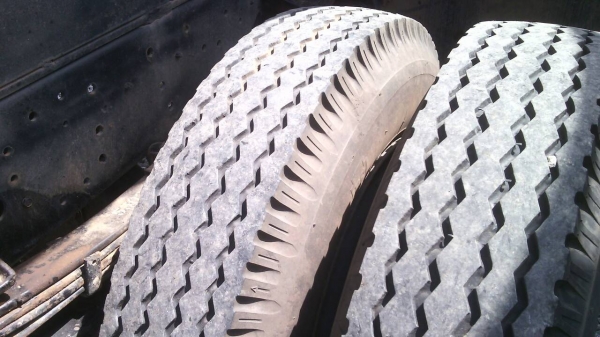 ขายด่วนรถ6ล้อดั้มเกษตรเครืองJO8Cกะบะยาว4.70เมตรยาง8,25