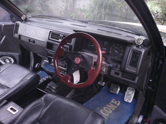 นิสสัน บิ๊กเอ็ม ฝาเเดง รถพร้อมใช้ครับ นิสสัน บิ๊กเอ็ม ฝาเเดง รถพร้อมใช้ครับ