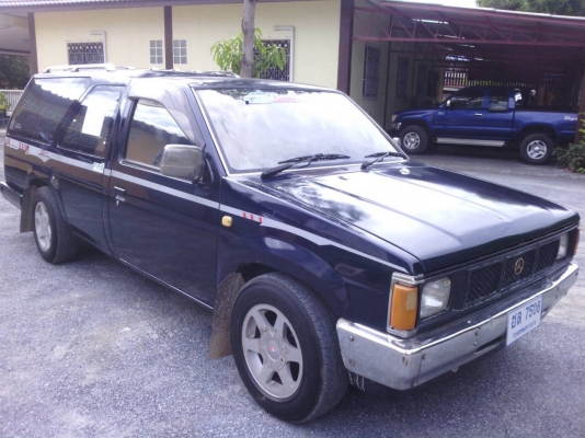 นิสสัน บิ๊กเอ็ม ฝาเเดง รถพร้อมใช้ครับ นิสสัน บิ๊กเอ็ม ฝาเเดง รถพร้อมใช้ครับ