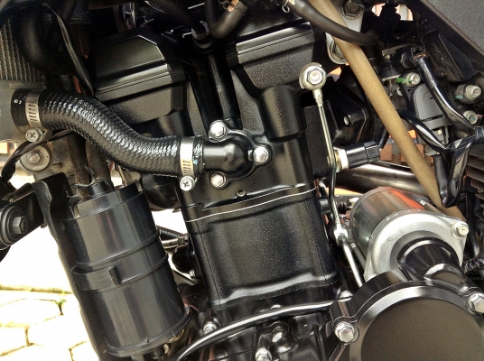 ขาย D-TrackerX 250 โฉมปี 2014 สีดำ ขาย D-TrackerX 250 โฉมปี 2014 สีดำ