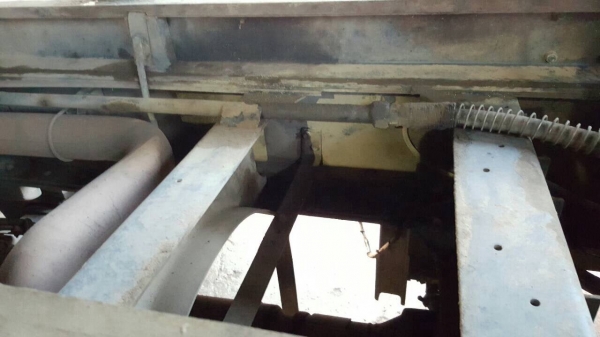 ขายรถพ่วง ดั้มแม่-ลูก ISUZU FXZ 360 ปี 52 รถสวยเดิม คัสซีสวยตลอดเส้น เครื่องเดิมไม่เคยแกะ เกียร์เดิม ยางเรเดียลเต็ม ทะเบียนพร้อมโอน