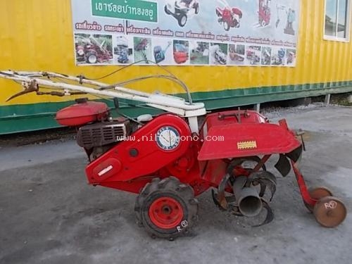 รถพรวนดินเดินตาม  MAMETORA   MRV3 รหัสสินค้า : 80803146  Line ID: nihonmono  หรือเพิ่มเติมไดที่ www.nihonmono.com