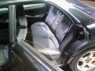 นิสสัน พรีเซีย ปี94เกียร์ออโต้