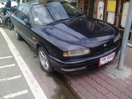 นิสสัน พรีเซีย ปี94เกียร์ออโต้