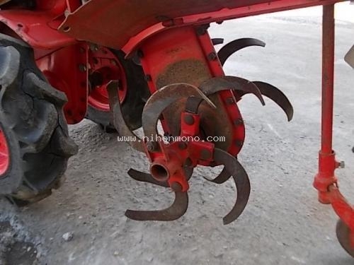 รถพรวนดินเดินตาม YANMAR  YK350-S  รหัสสินค้า : 80803143 Line ID: nihonmono  หรือเพิ่มเติมไดที่ www.nihonmono.com