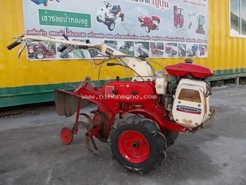 รถพรวนดินเดินตาม YANMAR  YK350-S  รหัสสินค้า : 80803143 Line ID: nihonmono  หรือเพิ่มเติมไดที่ www.nihonmono.com