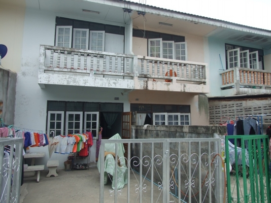 ขายและให้เช่าทาวน์เฮ้าส์ ที่พัทยากลาง ซอยเนินพลับหวาน ขายและให้เช่าทาวน์เฮ้าส์ ที่พัทยากลาง ซอยเนินพลับหวาน