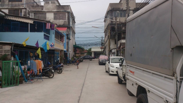 ขายและให้เช่าทาวน์เฮ้าส์ ที่พัทยากลาง ซอยเนินพลับหวาน ขายและให้เช่าทาวน์เฮ้าส์ ที่พัทยากลาง ซอยเนินพลับหวาน