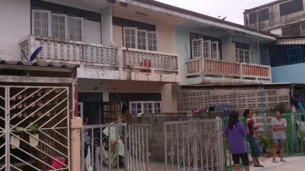 ขายและให้เช่าทาวน์เฮ้าส์ ที่พัทยากลาง ซอยเนินพลับหวาน ขายและให้เช่าทาวน์เฮ้าส์ ที่พัทยากลาง ซอยเนินพลับหวาน