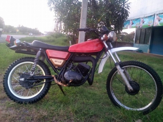 ขาย Dt100 เครื่องดีสตร์าทติดง่าย มีทะเบียน